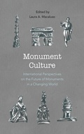 Cover: Monument Culture - Rowman & Littlefield Publishers
