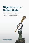 Cover: Nigeria and the Nation-State - Rowman & Littlefield