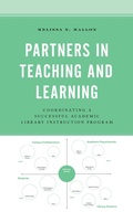 Cover: Partners in Teaching and Learning - Rowman & Littlefield Publishers