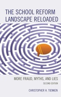 Cover: The School Reform Landscape Reloaded - Bloomsbury eBooks US
