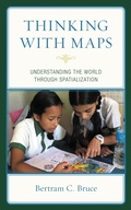 Cover: Thinking with Maps - Bloomsbury eBooks US