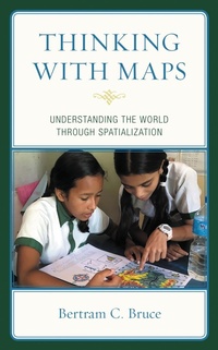 Enlarge image Cover: Thinking with Maps - Bloomsbury eBooks US