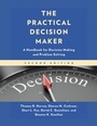 Cover: The Practical Decision Maker - Bloomsbury eBooks US