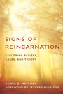 Cover: Signs of Reincarnation - Bloomsbury eBooks US