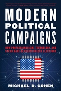 Cover: Modern Political Campaigns - Bloomsbury eBooks US