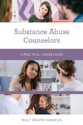 Cover: Substance Abuse Counselors - Bloomsbury eBooks US