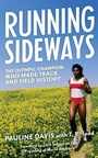 Cover: Running Sideways - Rowman & Littlefield Publishers