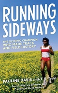 Cover: Running Sideways - Rowman & Littlefield Publishers