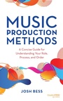 Cover: Music Production Methods - Rowman & Littlefield Publishers