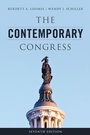 Cover: The Contemporary Congress - Rowman & Littlefield Publishers