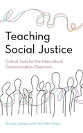 Cover: Teaching Social Justice - Bloomsbury eBooks US