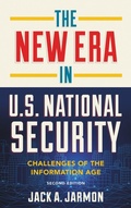 Cover: The New Era in U.S. National Security - Bloomsbury eBooks US