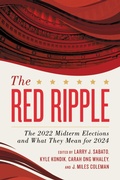 Cover: The Red Ripple - Bloomsbury eBooks US