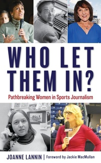 Enlarge image Cover: Who Let Them In? - Bloomsbury eBooks US
