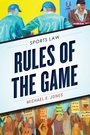Cover: Rules of the Game - Bloomsbury eBooks US