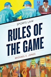 Enlarge image Cover: Rules of the Game - Bloomsbury eBooks US