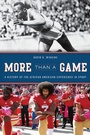 Cover: More Than a Game - Bloomsbury eBooks US