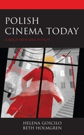 Cover: Polish Cinema Today - Bloomsbury eBooks US