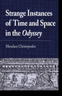 Cover: Strange Instances of Time and Space in the Odyssey - Lexington Books