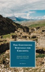 Cover: The Continuing Struggle for Chechnya - Lexington Books