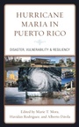 Cover: Hurricane Maria in Puerto Rico - Lexington Books