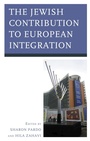 Cover: The Jewish Contribution to European Integration - Bloomsbury eBooks US