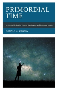 Enlarge image Cover: Primordial Time - Bloomsbury eBooks US