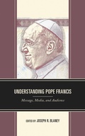 Cover: Understanding Pope Francis - Lexington Books