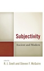 Cover: Subjectivity - Lexington Books