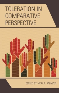 Enlarge image Cover: Toleration in Comparative Perspective - Lexington Books