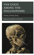 Cover: Van Gogh among the Philosophers - Lexington Books