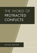 Cover: The World of Protracted Conflicts - Bloomsbury eBooks US