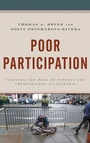 Cover: Poor Participation - Bloomsbury eBooks US