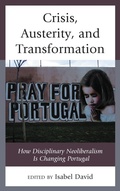 Cover: Crisis, Austerity, and Transformation - Lexington Books