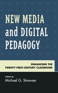 Cover: New Media and Digital Pedagogy - Lexington Books
