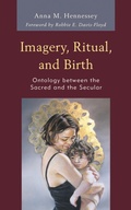 Cover: Imagery, Ritual, and Birth - Lexington Books