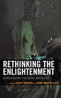 Cover: Rethinking the Enlightenment - Lexington Books
