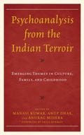 Cover: Psychoanalysis from the Indian Terroir - Bloomsbury eBooks US