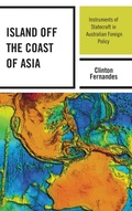 Cover: Island off the Coast of Asia - Bloomsbury eBooks US