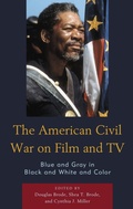 Cover: The American Civil War on Film and TV - Lexington Books