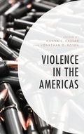 Cover: Violence in the Americas - Lexington Books