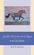 Cover: Seattle's El Centro de la Raza - Lexington Books
