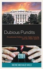 Cover: Dubious Pundits - Bloomsbury eBooks US