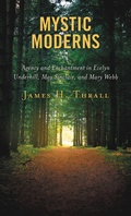 Cover: Mystic Moderns - Bloomsbury eBooks US