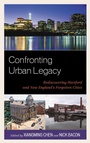 Cover: Confronting Urban Legacy - Lexington Books