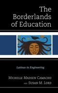 Cover: The Borderlands of Education - Lexington Books
