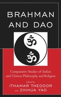 Cover: Brahman and Dao - Lexington Books