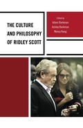 Cover: The Culture and Philosophy of Ridley Scott - Lexington Books