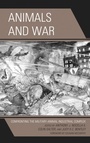 Cover: Animals and War - Lexington Books