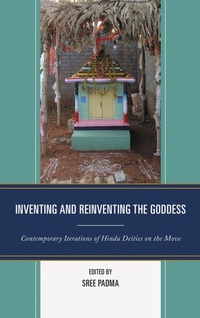 Enlarge image Cover: Inventing and Reinventing the Goddess - Lexington Books